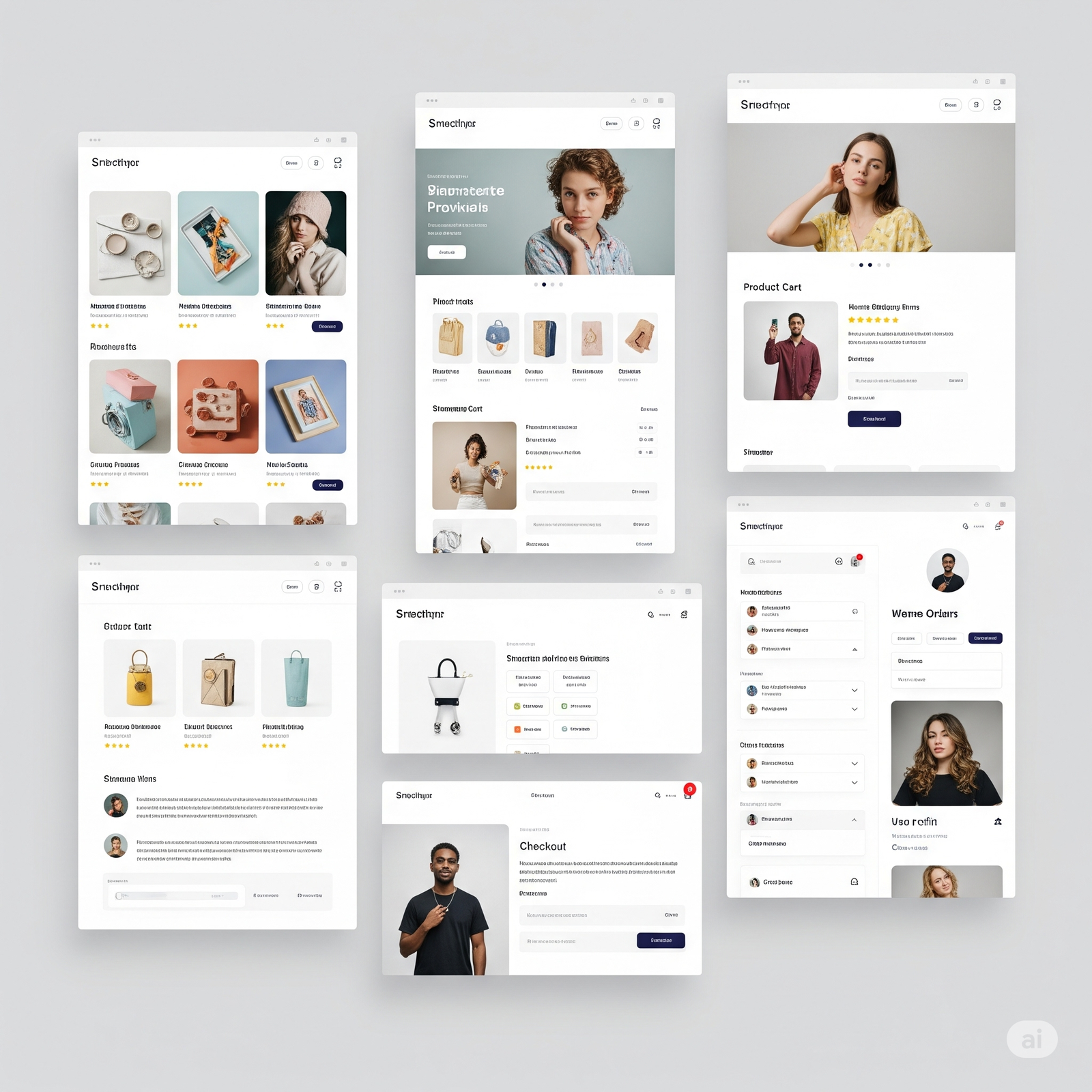 Ecom 1