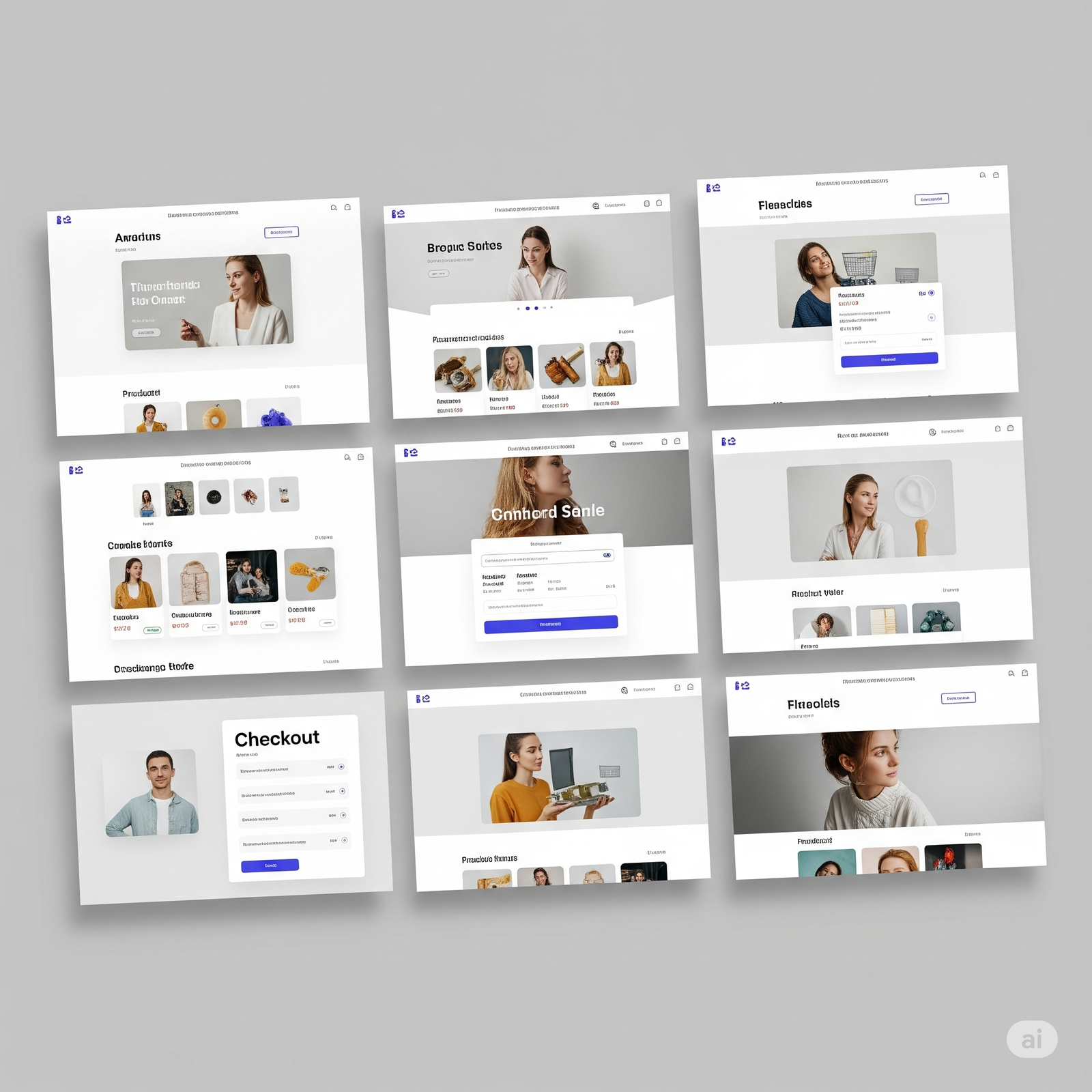 Ecom 3