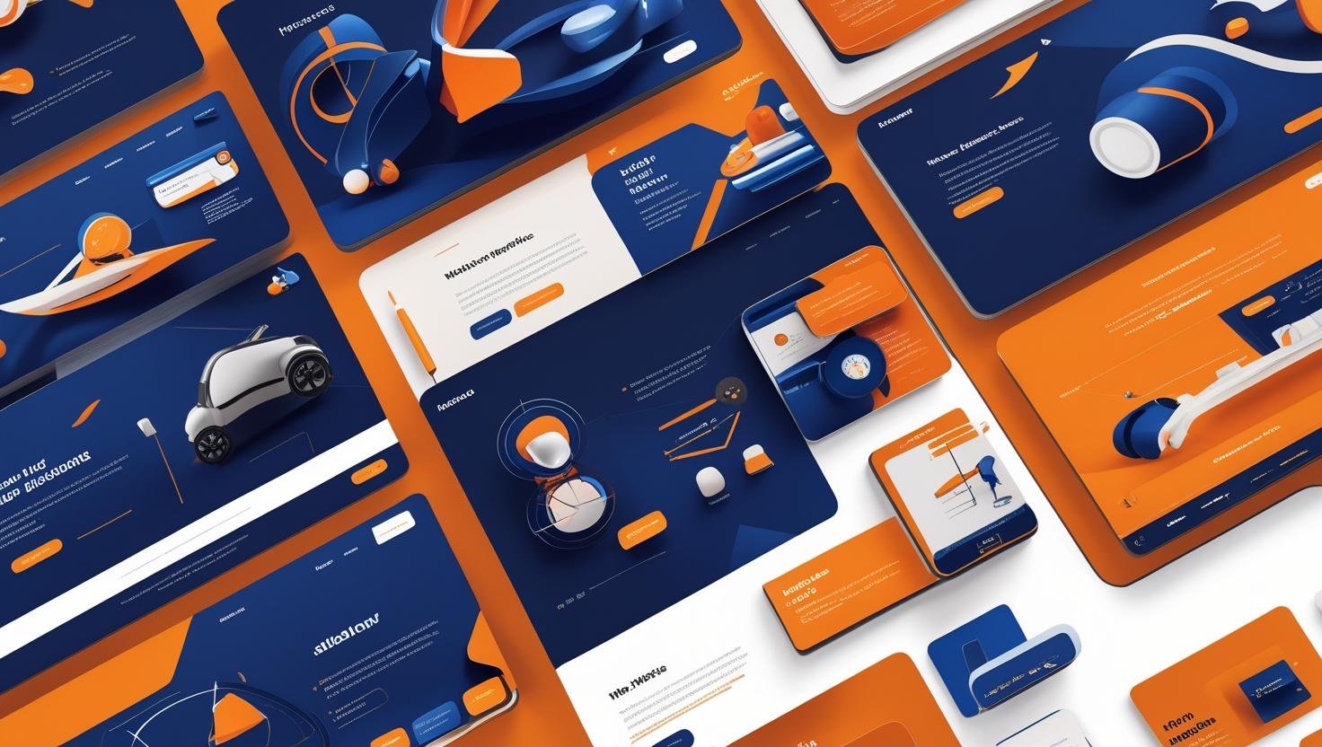 Motion Graphics