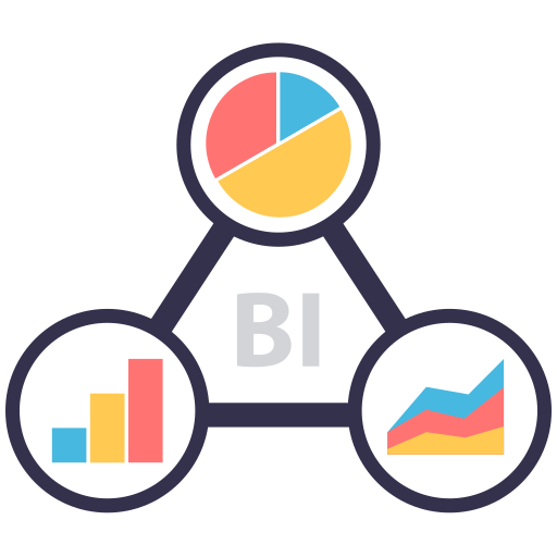 Automation Icon