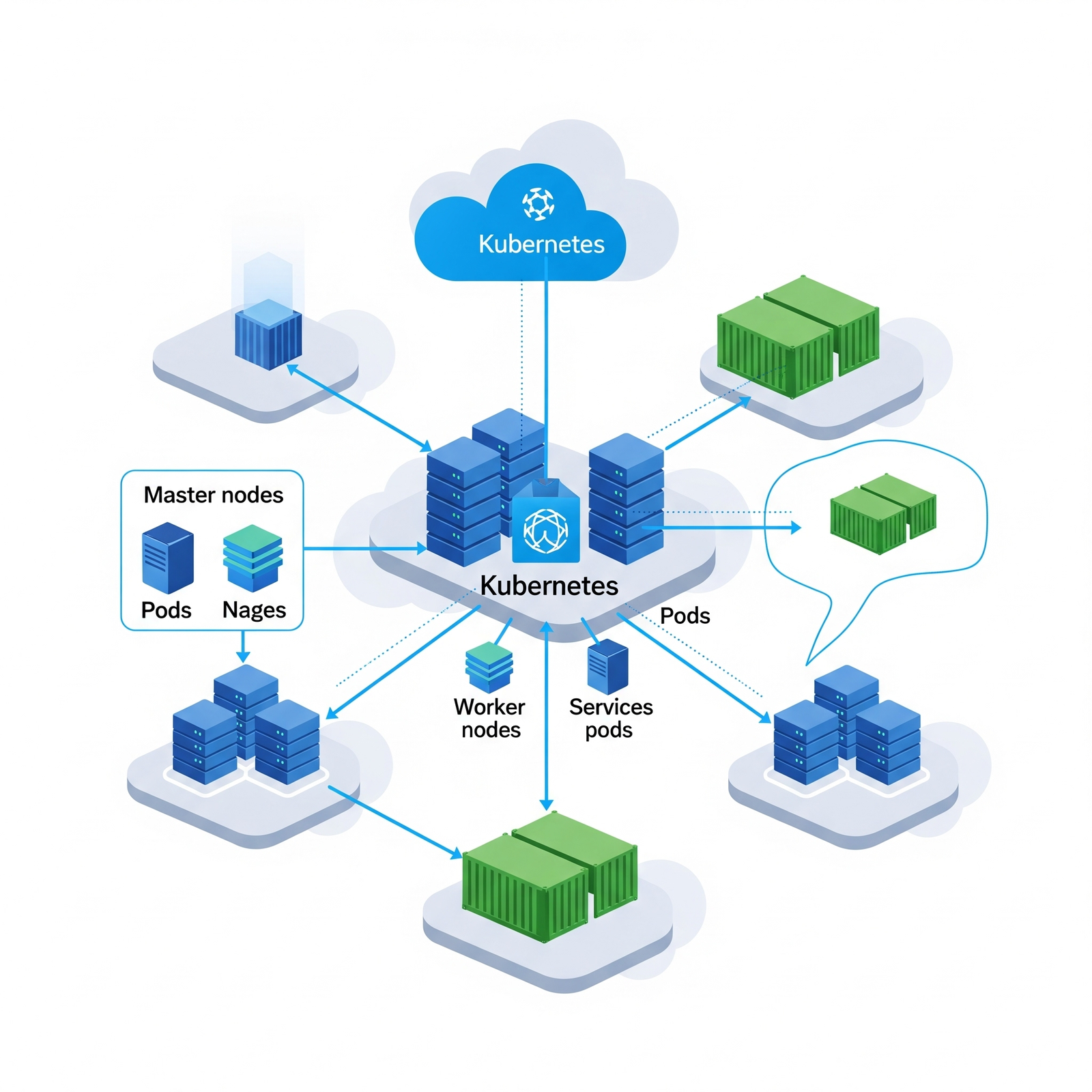 Kubernetes Cluster