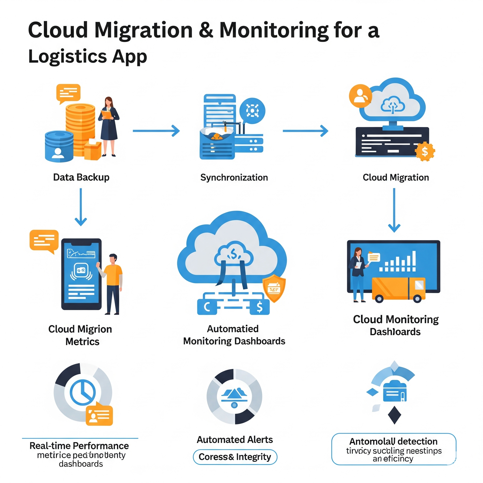 Cloud Infra